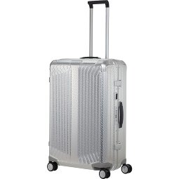 Samsonite Lite-Box Alu Boss Edition 4 Rollen Trolley 76 cm  Variante 1