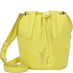 DuDu Beuteltasche Leder 14 cm  Variante 2