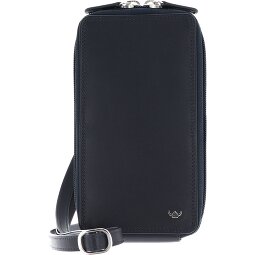 Golden Head Polo Handytasche Leder 9.5 cm  Variante 2