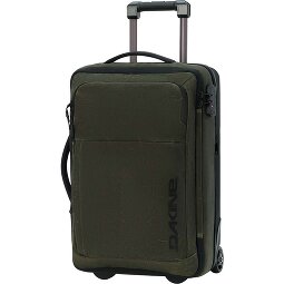Dakine Split 42 L 2 Rollen Kabinentrolley 56 cm  Variante 3