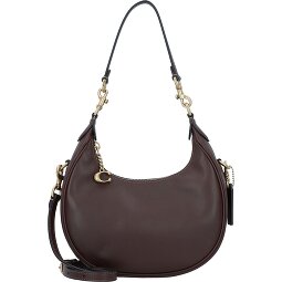 Coach Jonie Schultertasche Leder 21.5 cm  Variante 3