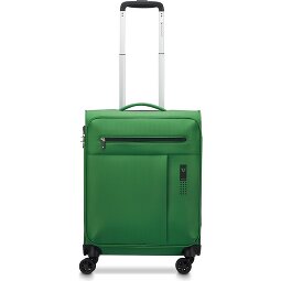 Roncato Lite Soft Neon 4 Rollen Kabinentrolley 55 cm  Variante 1