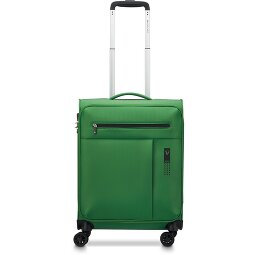 Roncato Lite Soft Neon 4 Rollen Kabinentrolley 55 cm  Variante 3