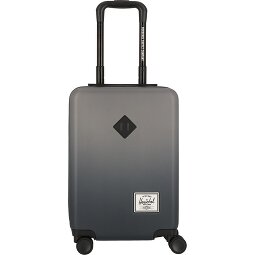 Herschel Heritage 4 Rollen Kabinentrolley XS 50 cm  Variante 3