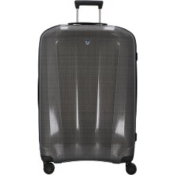 Roncato We Are Glam 4 Rollen Trolley 70 cm  Variante 2