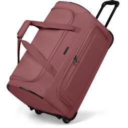 Redolz Duffle Essentials 2 Rollen Reisetasche 61 cm  Variante 4