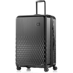 Pack Easy Flow 4 Rollen Trolley L 75 cm mit Dehnfalte  Variante 2 Pack Easy Flow 4 Rollen Trolley L 75 cm mit Dehnfalte  Variante 2