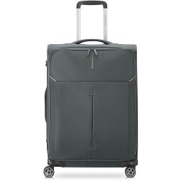 Roncato Ironik 2.0 4 Rollen Trolley 65 cm mit Dehnfalte  Variante 1