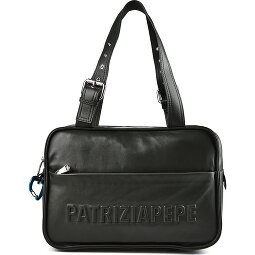Patrizia Pepe Schultertasche Leder 34 cm  Variante 1