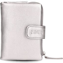 Zwei Mademoiselle Geldbörse 10 cm  Variante 11