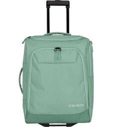 Travelite Kick Off 2-Rollen Reisetasche 55 cm  Variante 5 Travelite Kick Off 2-Rollen Reisetasche 55 cm  Variante 5