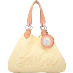 Fritzi aus Preußen Izzy Limited Barbie Frottee Shopper Tasche 42 cm  Variante 3
