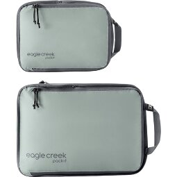 Eagle Creek Pack-It Packtaschen Set S-M 3 tlg. mit Dehnfalte  Variante 2