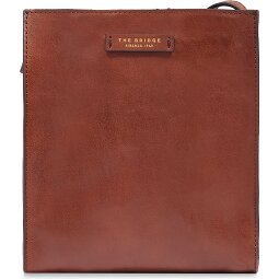 The Bridge Mirra Umhängetasche Leder 21.5 cm  Variante 1