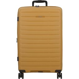 Jump Striper 4 Rollen Trolley 68 cm mit Dehnfalte  Variante 4