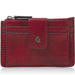 Castelijn & Beerens Donna Geldbörse RFID Schutz Leder 12 cm  Variante 2