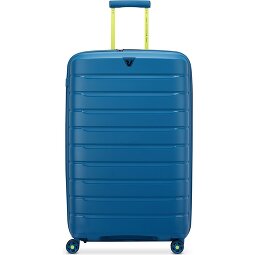 Roncato B-Flying Move 4 Rollen Trolley 78 cm mit Dehnfalte  Variante 2