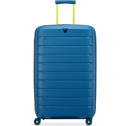 Roncato B-Flying Move 4 Rollen Trolley 78 cm mit Dehnfalte  Variante 1