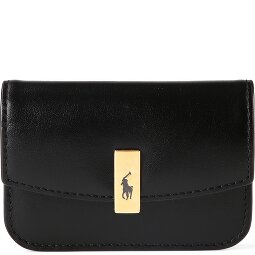 POLO RALPH LAUREN Polo ID Kreditkartenetui Leder 10 cm  Variante 1