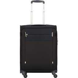 Samsonite Citybeat 4 Rollen Kabinentrolley 55 cm  Variante 1 Samsonite Citybeat 4 Rollen Kabinentrolley 55 cm  Variante 1
