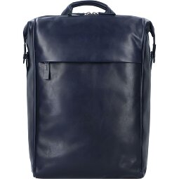 Harold's Caugio Daypack Leder 39 cm Laptopfach  Variante 1