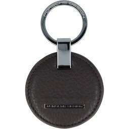 Porsche Design Schlüsselanhänger Leder 9 cm  Variante 4