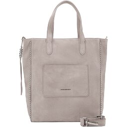 FredsBruder All About Beads Shopper Tasche Leder 29 cm  Variante 2