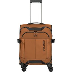 Travelite Briize 4 Rollen Kabinentrolley S 55 cm  Variante 1