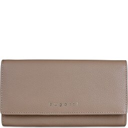 bugatti Emilia Geldbörse RFID Schutz Leder 18.5 cm  Variante 2