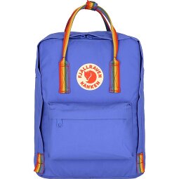 Fjällräven Kanken Rainbow Rucksack 38 cm  Variante 1