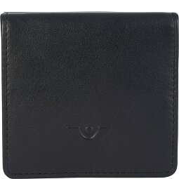 Voi Soft Fanni Geldbörse Leder 8 cm  Variante 2
