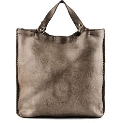 Campomaggi Renata Schultertasche Leder 31 cm  Variante 1
