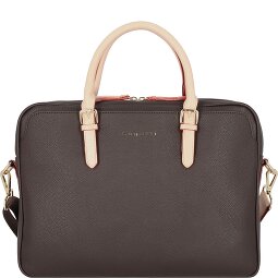 bugatti Ella Aktentasche 38 cm Laptopfach  Variante 1