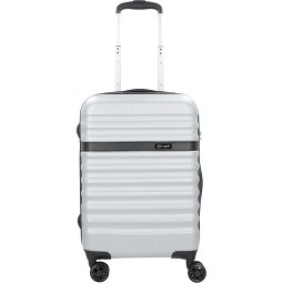 bugatti Corium 4-Rollen Kabinentrolley 55 cm  Variante 4