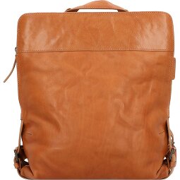 aunts & uncles Grandma's Luxury Club Mrs.Cherry Pie Business-Rucksack Leder 34 cm Laptopfach  Variante 2