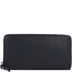 Burkely Antique Avery Geldbörse RFID Leder 20 cm  Variante 1