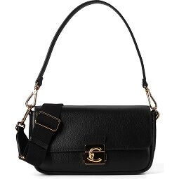 Coccinelle C-Me Lock Schultertasche Leder 24 cm  Variante 2