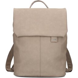 Zwei Mademoiselle.M Daypack 35 cm Laptopfach  Variante 14