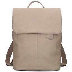 Zwei Mademoiselle.M Daypack 35 cm Laptopfach  Variante 7