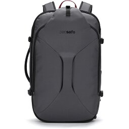 Pacsafe Exp 45 Business-Rucksack RFID Schutz 55 cm Laptopfach  Variante 2