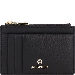 AIGNER Fashion Kreditkartenetui Leder 12 cm  Variante 2