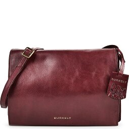 Burkely Fine Florence Messenger Leder 24 cm  Variante 2