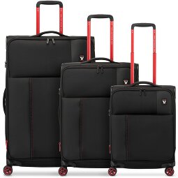 Roncato Move 4 Rollen Kofferset 3-teilig mit Dehnfalte  Variante 3 Roncato Move 4 Rollen Kofferset 3-teilig mit Dehnfalte  Variante 3