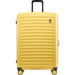 Echolac Oxygen 4 Rollen Trolley 77 cm mit Dehnfalte  Variante 3