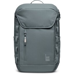 GOT BAG Pro Pack Monochrome Daypack 47 cm Laptopfach  Variante 1 GOT BAG Pro Pack Monochrome Daypack 47 cm Laptopfach  Variante 1