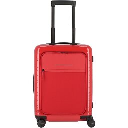 Horizn Studios M5 Essential 4 Rollen Kabinentrolley 55 cm Laptopfach  Variante 3