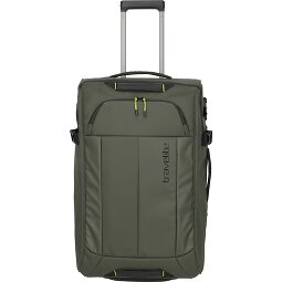 Travelite Briize 2 Rollen Reisetasche M 67 cm  Variante 2 Travelite Briize 2 Rollen Reisetasche M 67 cm  Variante 2