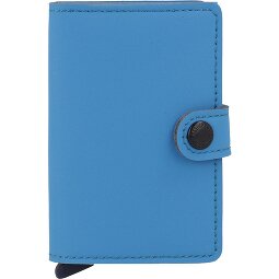 Secrid Miniwallet Kreditkartenetui RFID Leder 6 cm  Variante 1
