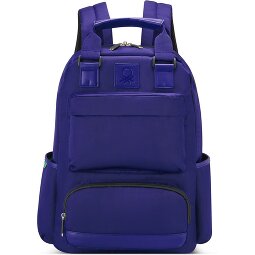Delsey Paris x United Colors of Benetton Color Block 42 cm Laptopfach  Variante 2
