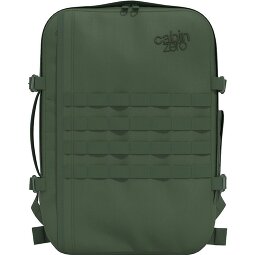 Cabin Zero Military 44L Cabin Backpack Rucksack 52 cm  Variante 4